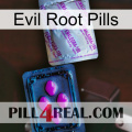 Evil Root Pills 37